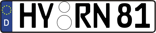 HY-RN81