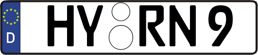 HY-RN9
