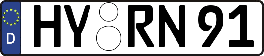 HY-RN91
