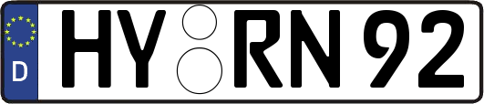 HY-RN92