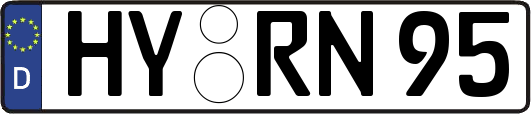 HY-RN95