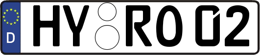 HY-RO02