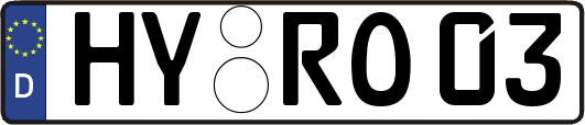 HY-RO03