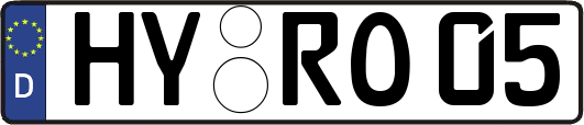 HY-RO05