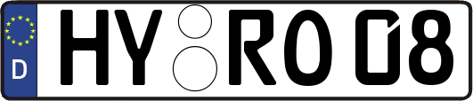 HY-RO08