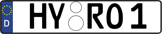 HY-RO1