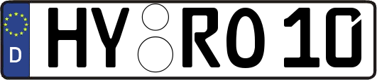 HY-RO10
