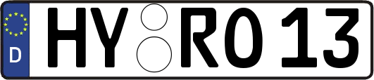 HY-RO13