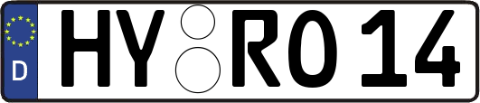 HY-RO14