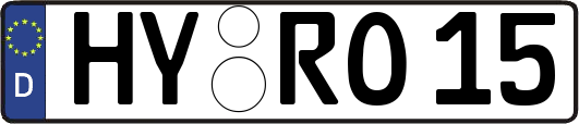 HY-RO15