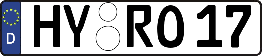 HY-RO17