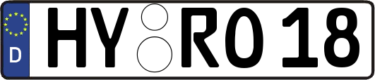 HY-RO18