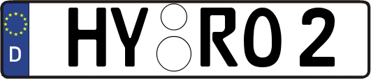 HY-RO2