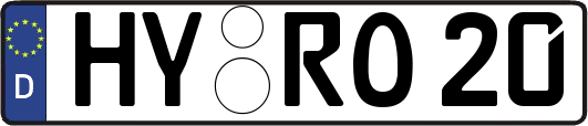 HY-RO20