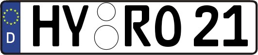 HY-RO21