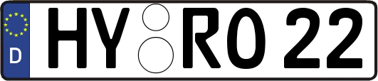 HY-RO22