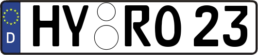 HY-RO23