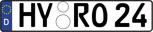 HY-RO24