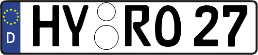 HY-RO27