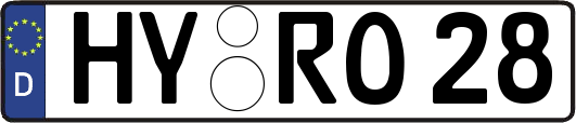 HY-RO28
