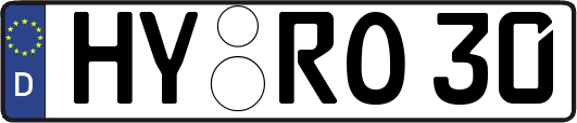 HY-RO30