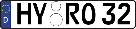 HY-RO32