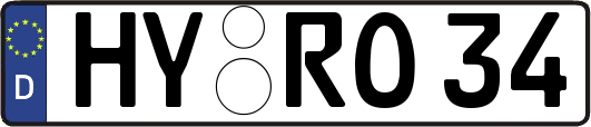 HY-RO34
