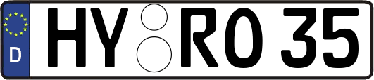 HY-RO35