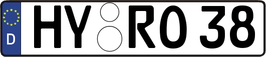 HY-RO38