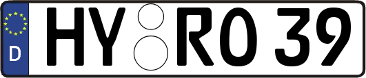 HY-RO39