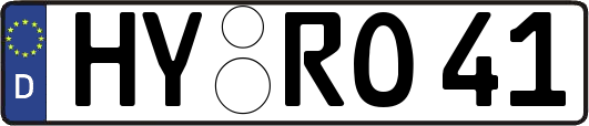 HY-RO41