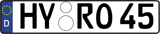 HY-RO45