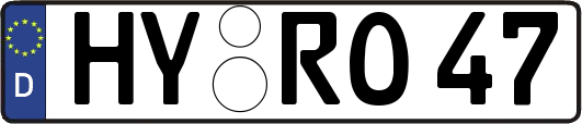 HY-RO47