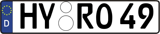 HY-RO49