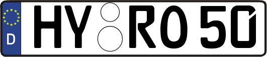 HY-RO50