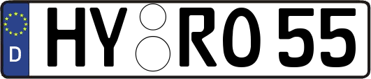 HY-RO55