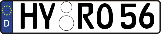 HY-RO56