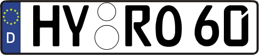 HY-RO60