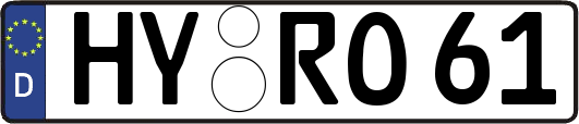 HY-RO61