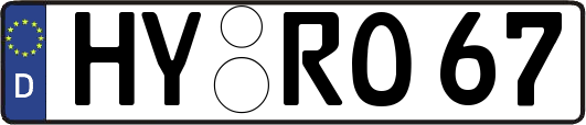 HY-RO67