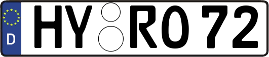 HY-RO72