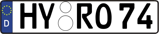 HY-RO74