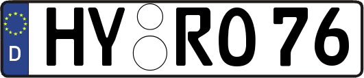 HY-RO76