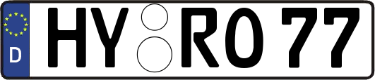 HY-RO77