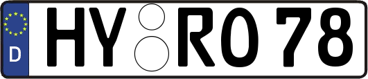 HY-RO78