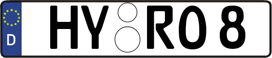 HY-RO8