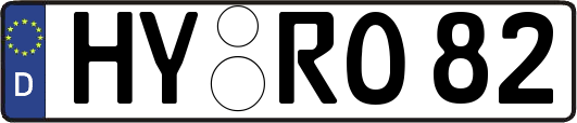 HY-RO82