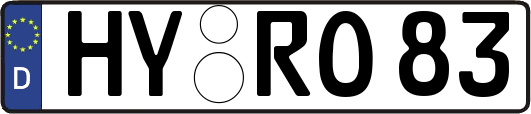HY-RO83