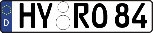HY-RO84