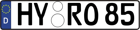 HY-RO85